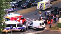 Франция: задержанные по подозрению в терроризме женщины, действовали по указке боевиков ИГ