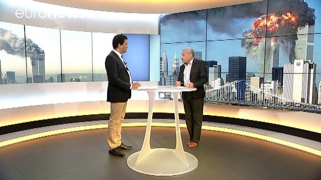 Что осталось от Аль-Каиды 15 лет спустя после терактов 11 сентября?