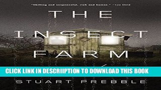 [New] The Insect Farm Exclusive Full Ebook