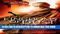 [PDF] The Kingdoms of Dust (The Necromancer Chronicles) Exclusive Online