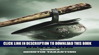 [PDF] Inglourious Basterds: A Screenplay Exclusive Online