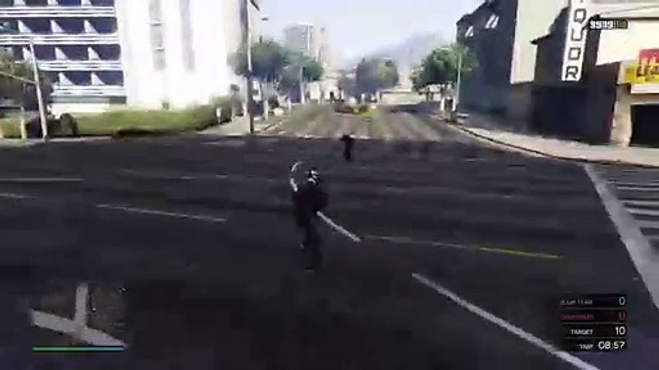 Raikou231's Live PS4 Broadcast