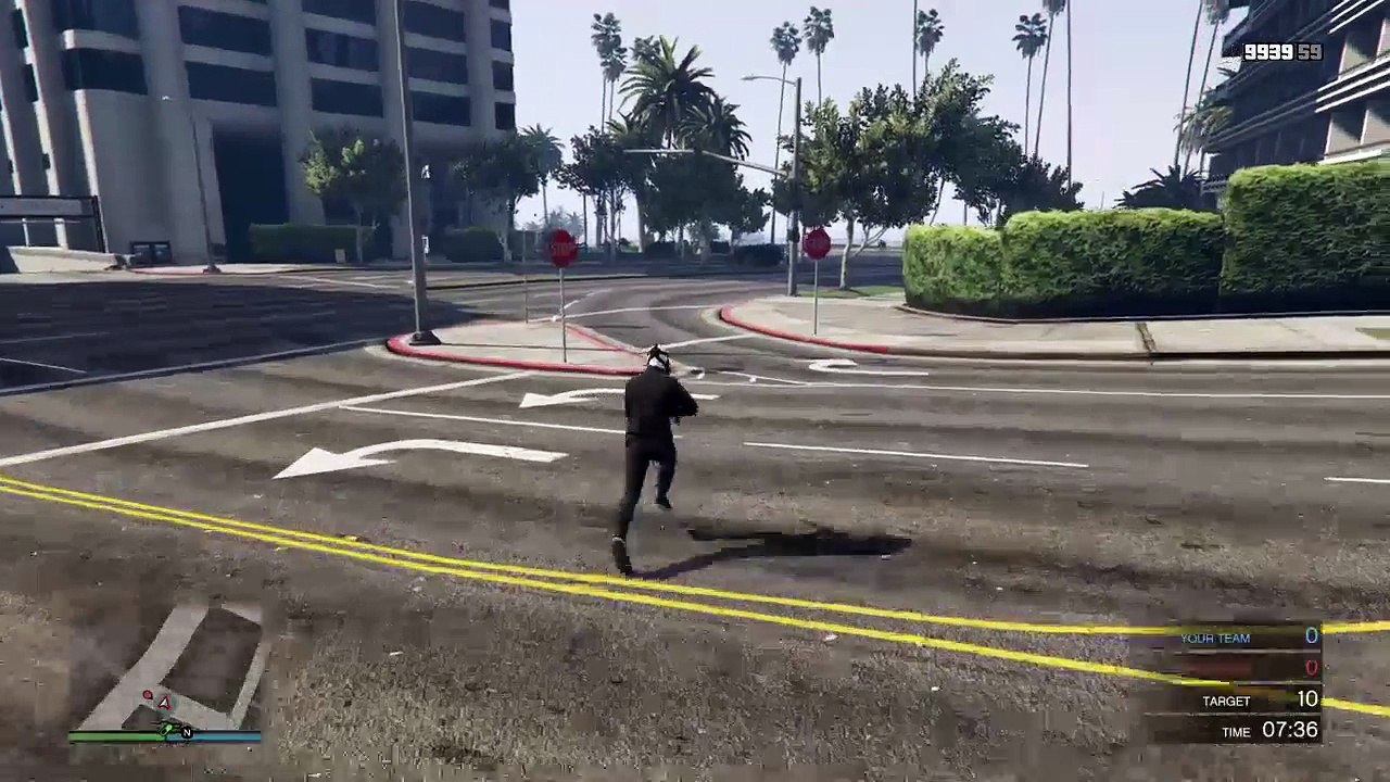 Raikou231's Live PS4 Broadcast