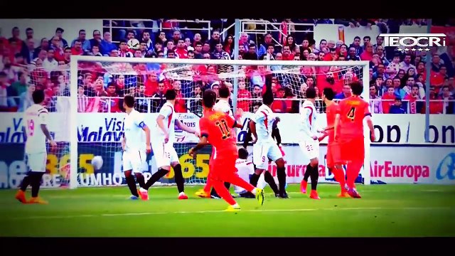 Neymar Jr Dribbling Skills