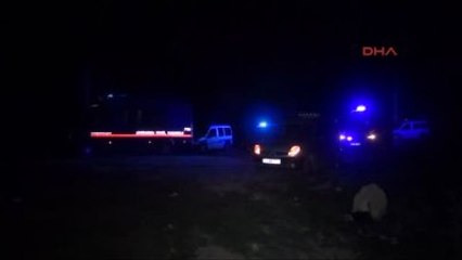 Kütahya-18 Yaşındaki Gencin Cesedi Ormanlık Alanda Bulundu