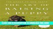 [New] The Art of Raising a Puppy (Revised Edition) Exclusive Online