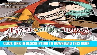 [New] Rose Guns Days Season 1, Vol. 2 Exclusive Online
