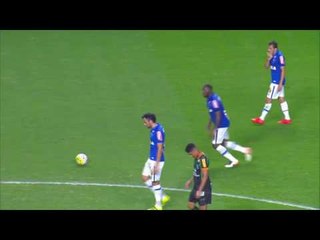 Brasileirão 2016 - América-MG 0 x 2 Cruzeiro