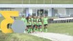Seleção Brasileira Feminina Sub-17 se inspira em craques que já estiveram na Granja Comary
