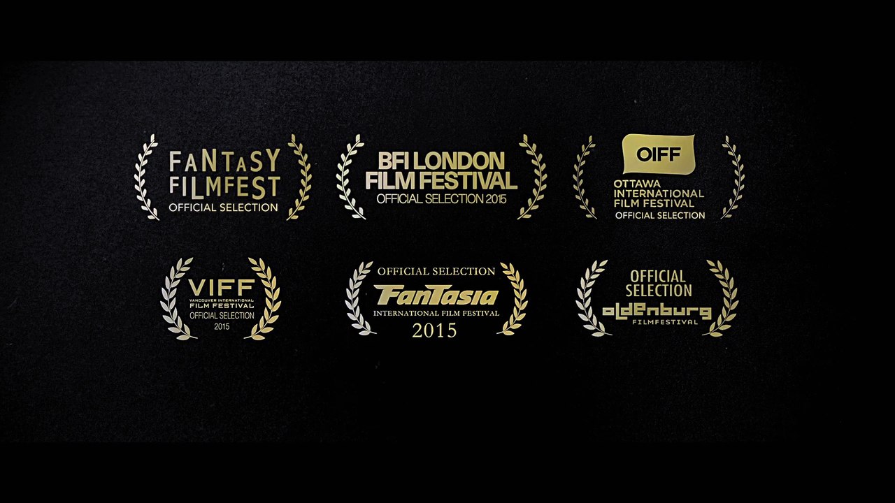 OBSERVANCE movie