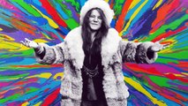Janis Joplin - Piece of My Heart - Amsterdam 1969