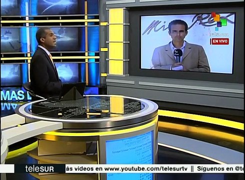 Presenta Cuba informe anual de daños provocados por bloqueo de EE.UU.