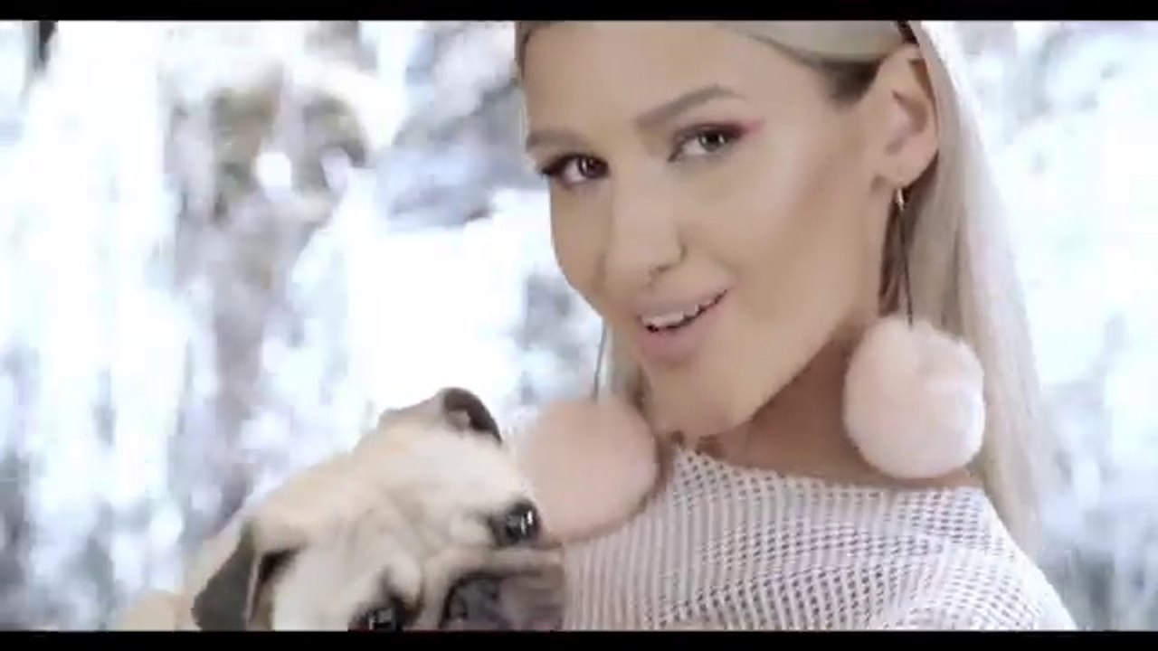 Alina Eremia - Rujul meu (Official video)