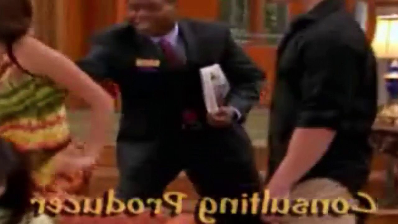 Hotel Zack und Cody - Staffel 1 Folge 3 | Maddie zieht ein