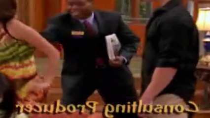 Hotel Zack und Cody - Staffel 1 Folge 3 | Maddie zieht ein