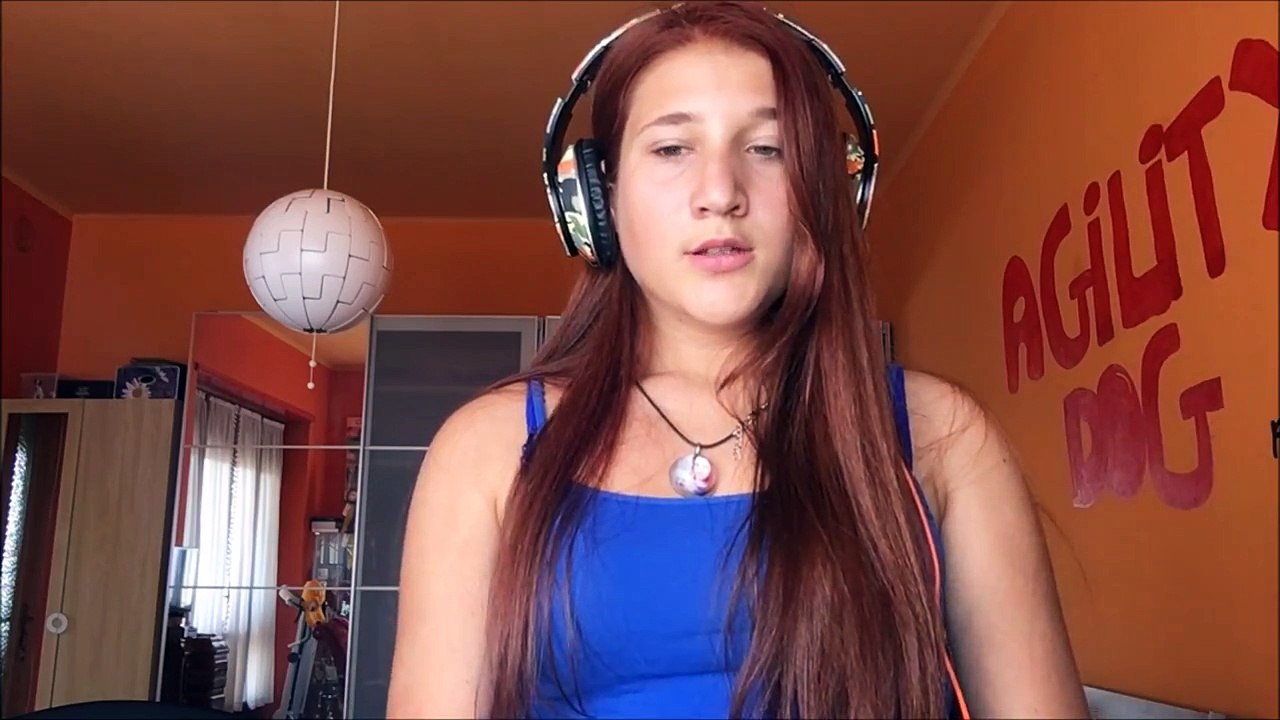 Somewhere Over The Rainbow di Judy Garland nel Il Mago di Oz - Alessandra