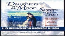 [PDF] Daughters of the Moon, Sisters of the Sun: Young Women and Mentors on the Transition to