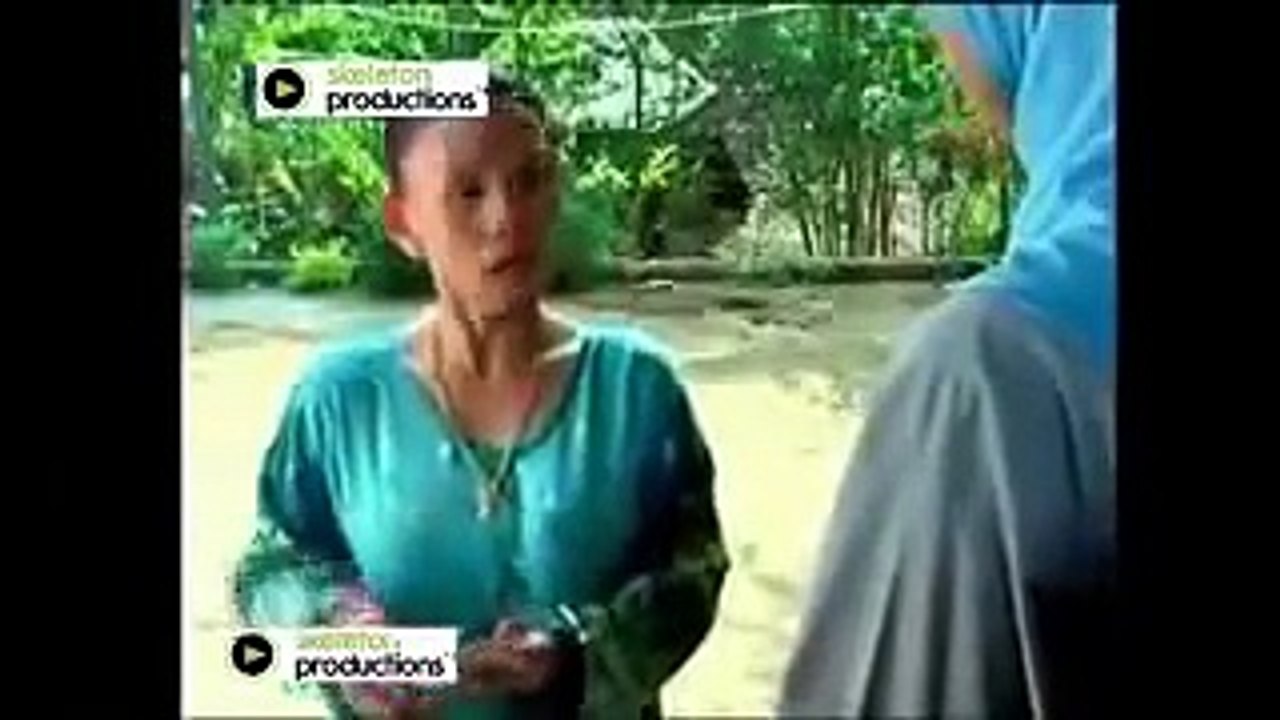 Film Hidayah FTV Kisah Nyata - Ibu Meninggal Saat Ku Belikan Rumah