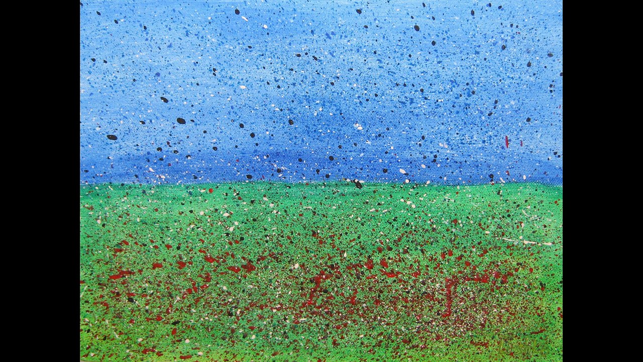 The sky Lishko