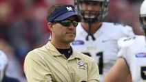 Charleston Southern suspends 14 for game vs. Florida State