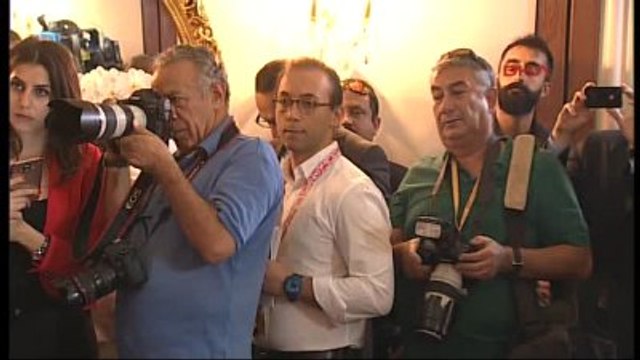 Çavuşoğlu NATO Genel Sekreteri Jens Stoltenberg ile Ortak Basın Toplantısıı Düzenledi 2