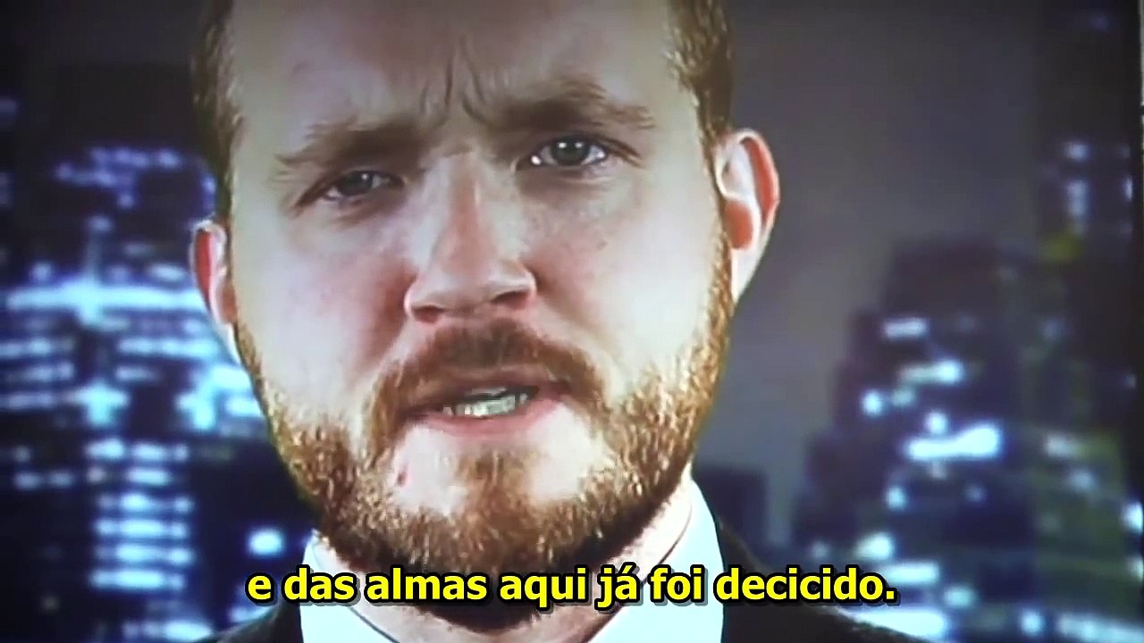 Para sempre não é tanto tempo.
