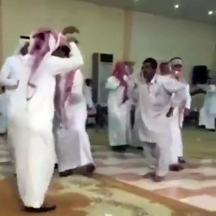 top Arabic dance