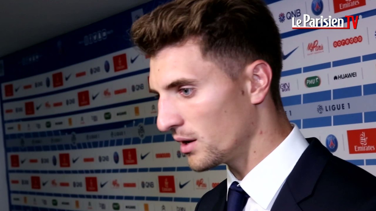 PSG – St-Étienne (1-1). Thomas Meunier : «Une réelle déception»