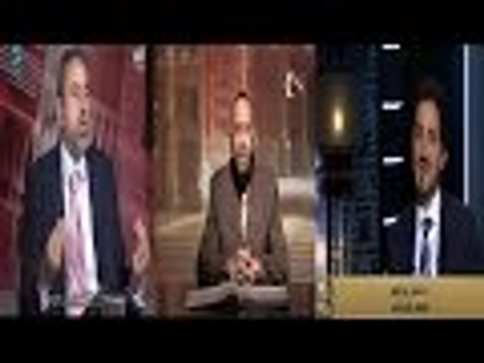 حكم تهنئة النصارى "المسيحيين" بأعيادهم "الكريسماس" #عدنان_إبراهيم