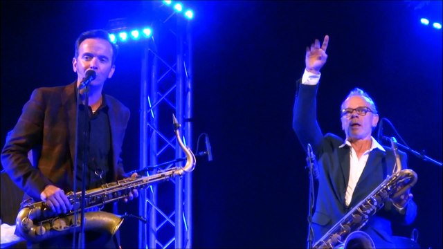 Drew Davies Combo à Settembrinu di Tavagna 2016 Clip 4