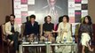 Pink Movie Press Meet Amitabh, Taapsee, Kirti Kulhari, Andrea Tariang, Angad Bedi TFPC