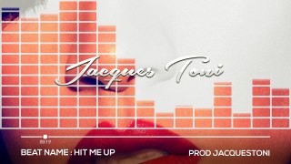 Drake x Rihanna x Major Lazer Type Beat 2016 'Hit me up' prod JacquesToni