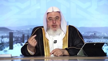 ‫اجتمعوا يطلبون هل سيردهم ؟ - محمد صالح المنجد