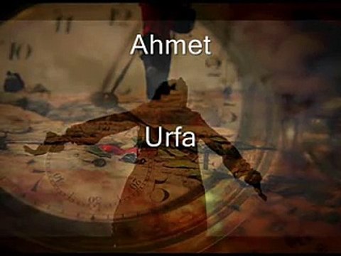 emrin olur başım gözüm üstüne Şiirli Ahmet Emre Boran