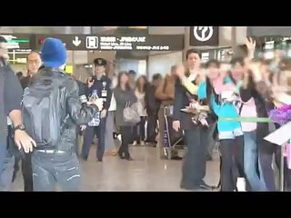 Justin Bieber - Japan 2011