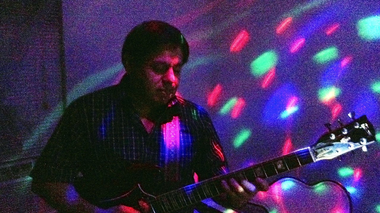 Las Hojas Secas - Grupo San Francisco del Peru.