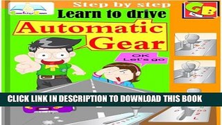 [PDF] Learn to drive Automatic Gear Popular Colection