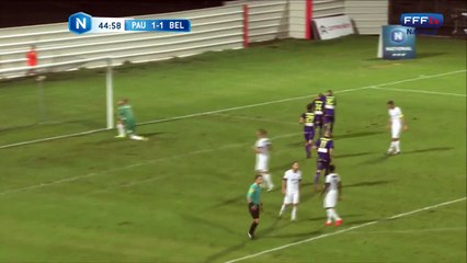 Buuut sur pénalty !!!