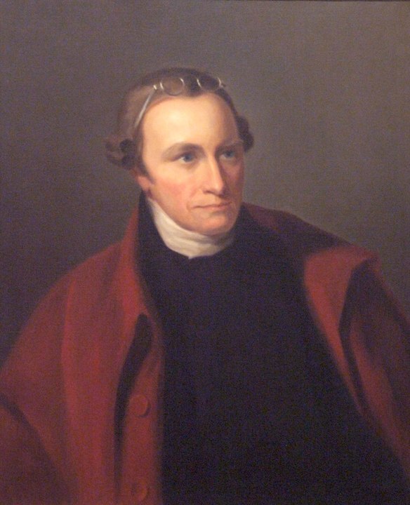 Patrick Henry Biography NEW