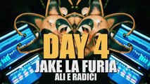 JAKE LA FURIA - ALI E RADICI (Feat.Fabri Fibra) [30 Sec Cover]