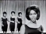 THE SHIRELLES - BIG JOHN (RARE FOOTAGE 1961)