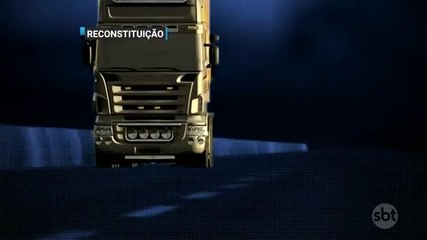 SP: Choque entre caminhões provoca incêndio e explosões no Rodoanel