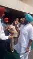 Bains Speaks up on Badal Govt