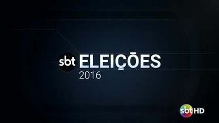 SP: Russomanno segue na liderança, mas vê diferença diminuir