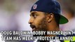 Seahawks Could Join Kaepernick With Anthem Protest - YouTube