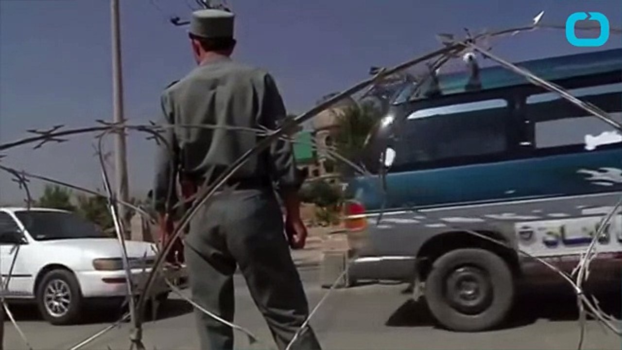 SEAL Team's Attempt To Rescue American, Australian Hostages Fails - YouTube