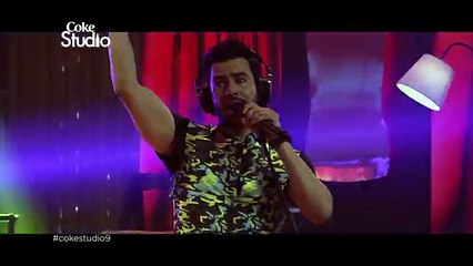 Main Raasta, Momina Mustehsan & Junaid Khan, Episode 5, Coke Studio Season 9 - tNhA Malik