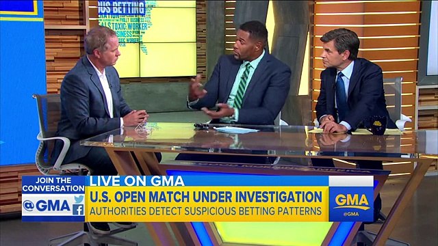 Serena Williams Marches Closer to Tennis History - YouTube