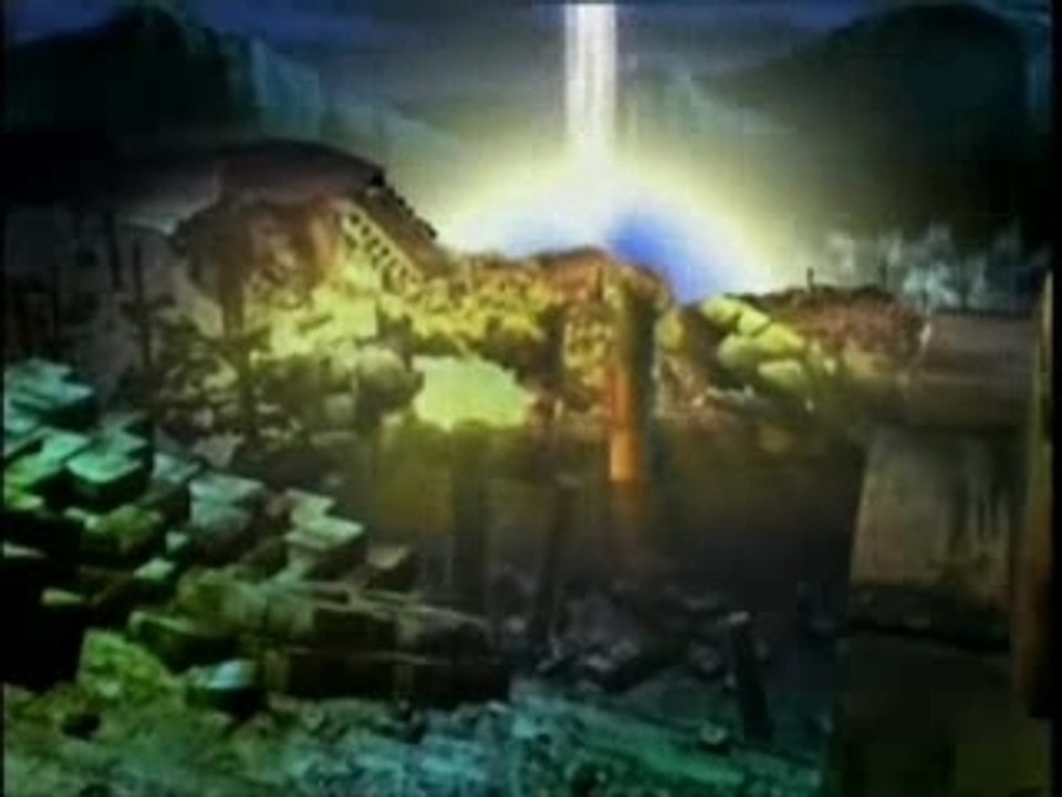 Amv 4 de saint seiya