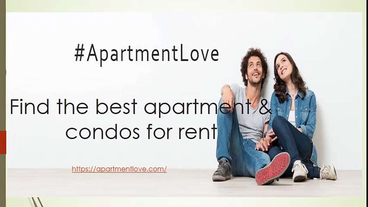 ApartmentLove